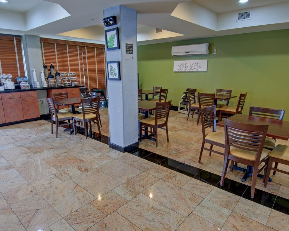 Sleep Inn&Suites Winchester Buitenkant foto