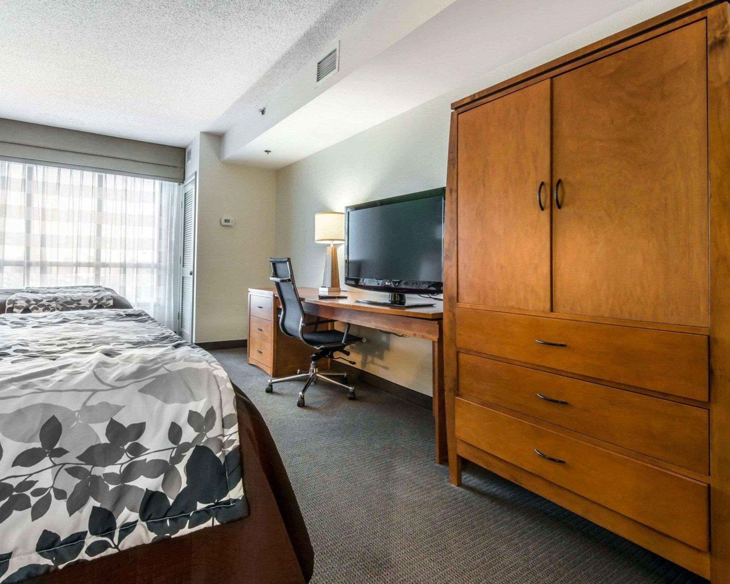 Sleep Inn&Suites Winchester Buitenkant foto