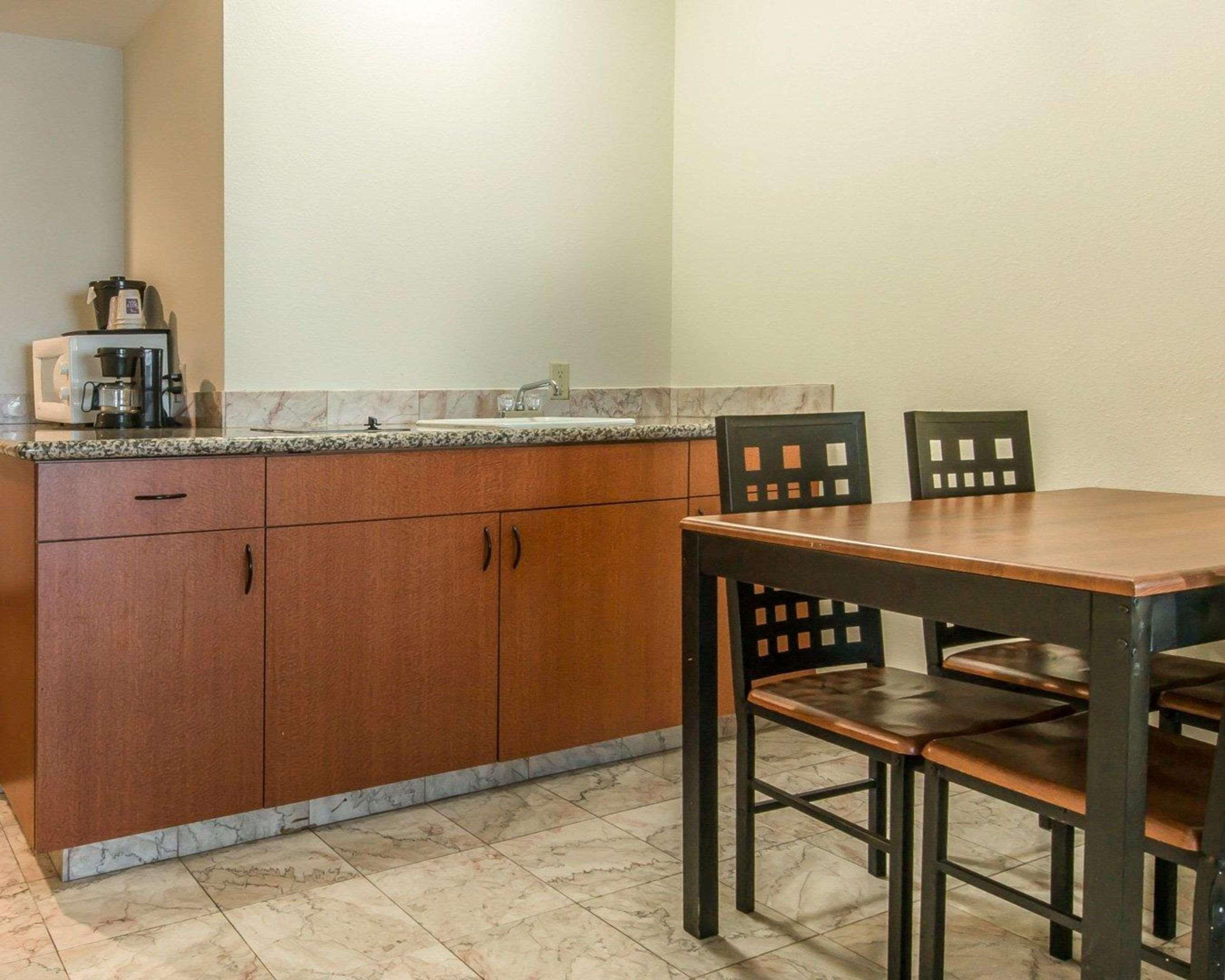 Sleep Inn&Suites Winchester Buitenkant foto