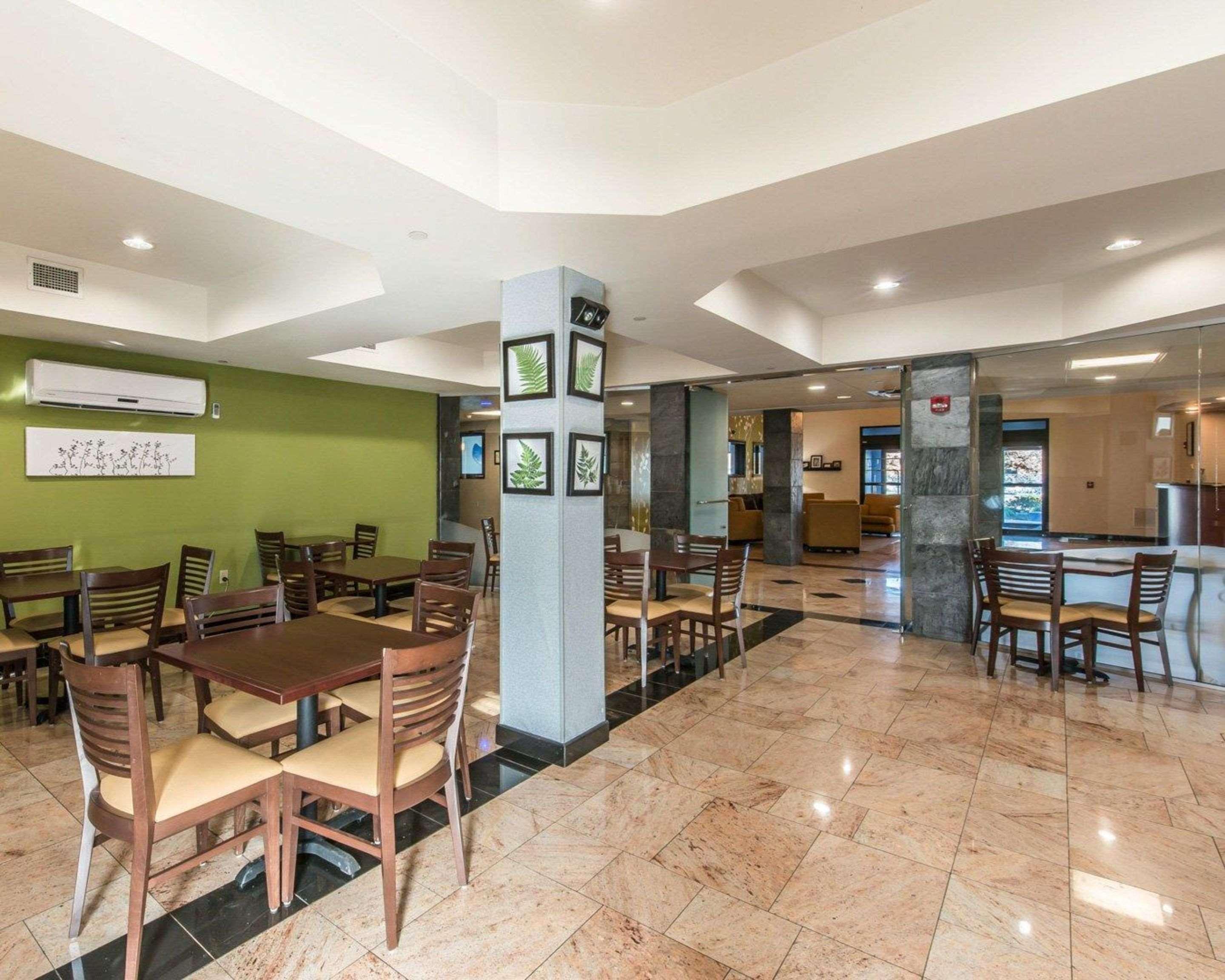 Sleep Inn&Suites Winchester Buitenkant foto