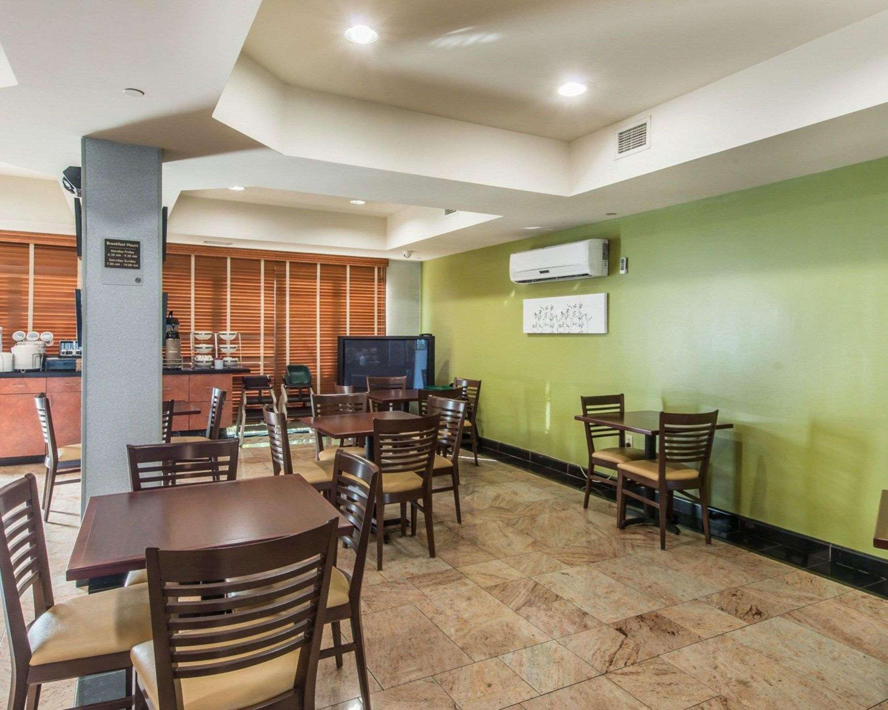 Sleep Inn&Suites Winchester Buitenkant foto